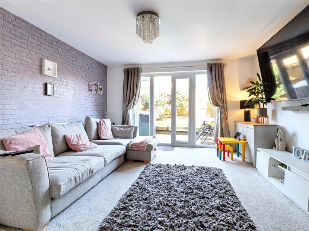 sitting room