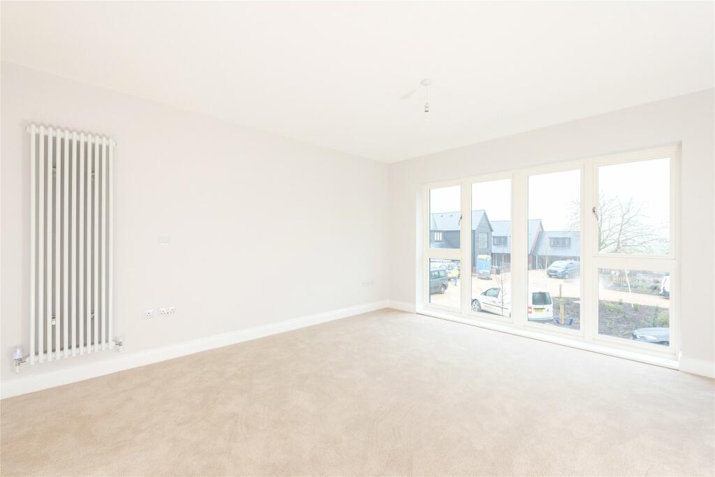 Principle Bedroom