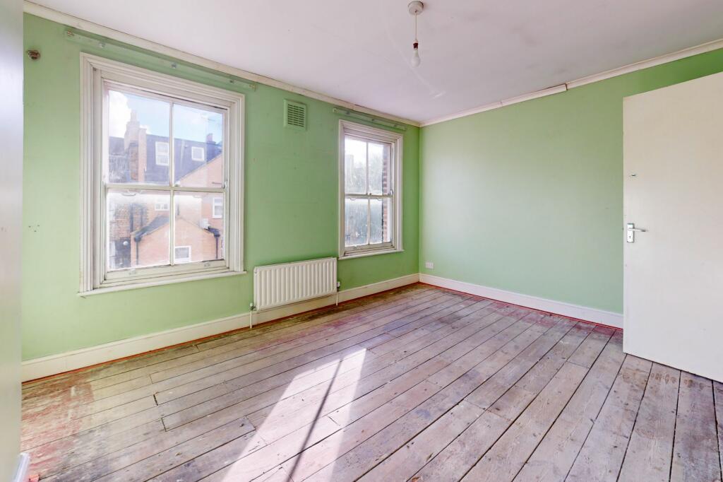16 Orlop Street, Greenwich, London, SE10 9AB