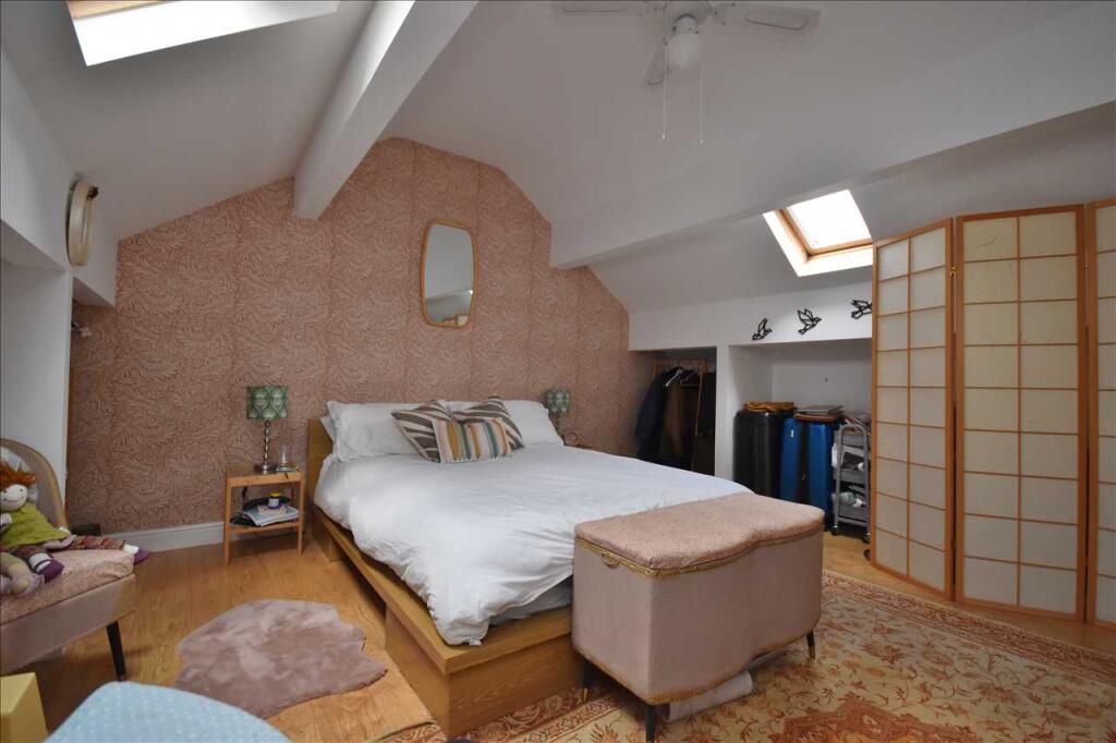 Bedroom Five