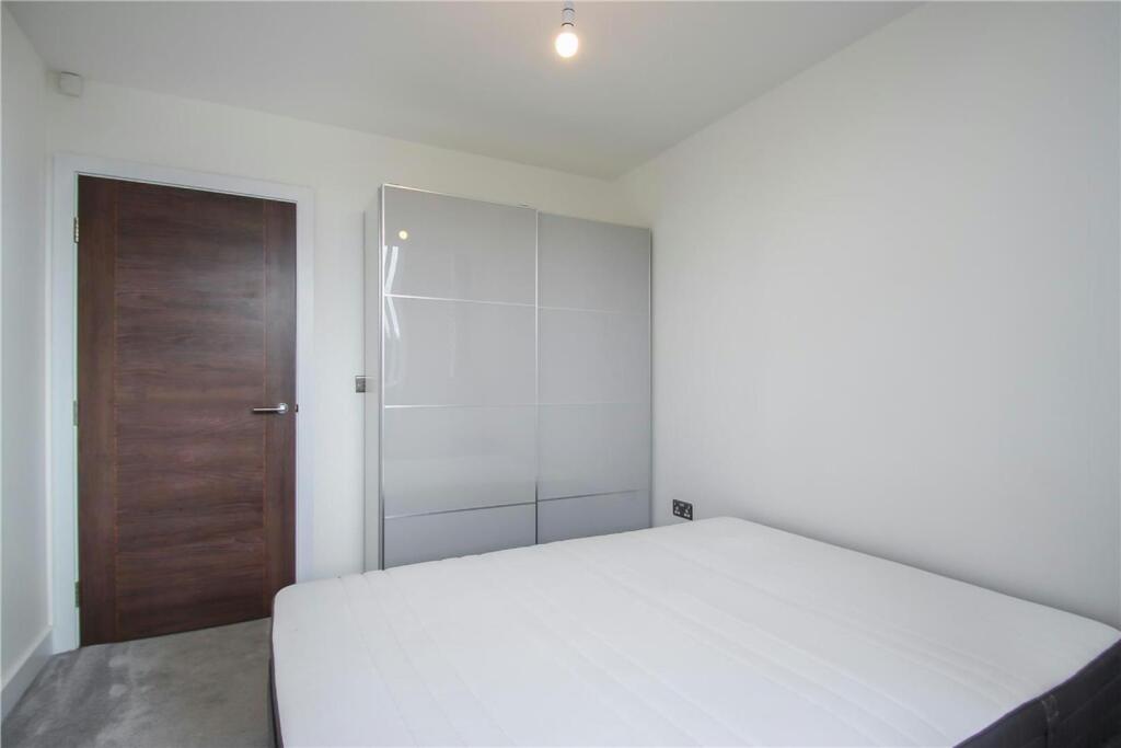 Bedroom 1 Aspect 2