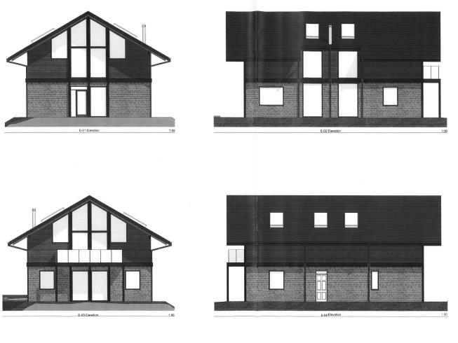 ARCHITECT IMPRESSIONS