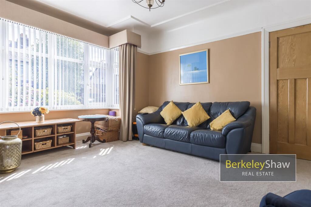 Moorland Avenue, Crosby