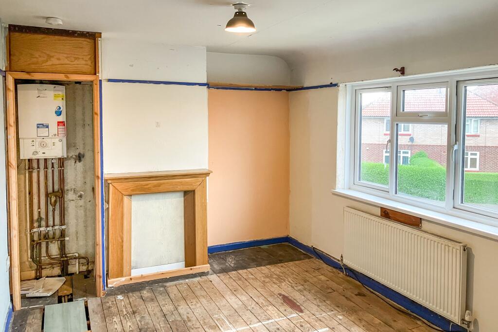 5 Semple Road, Carlisle, Cumbria, CA1 3AZ