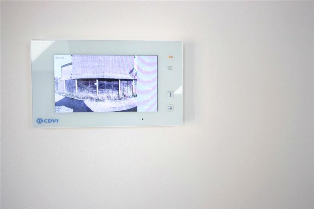 Video Entry