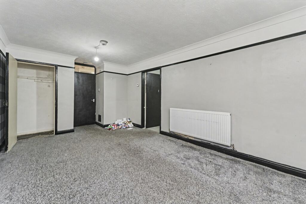 Flat 40, Adam Court, New Penkridge Road, Cannock WS11 1HA