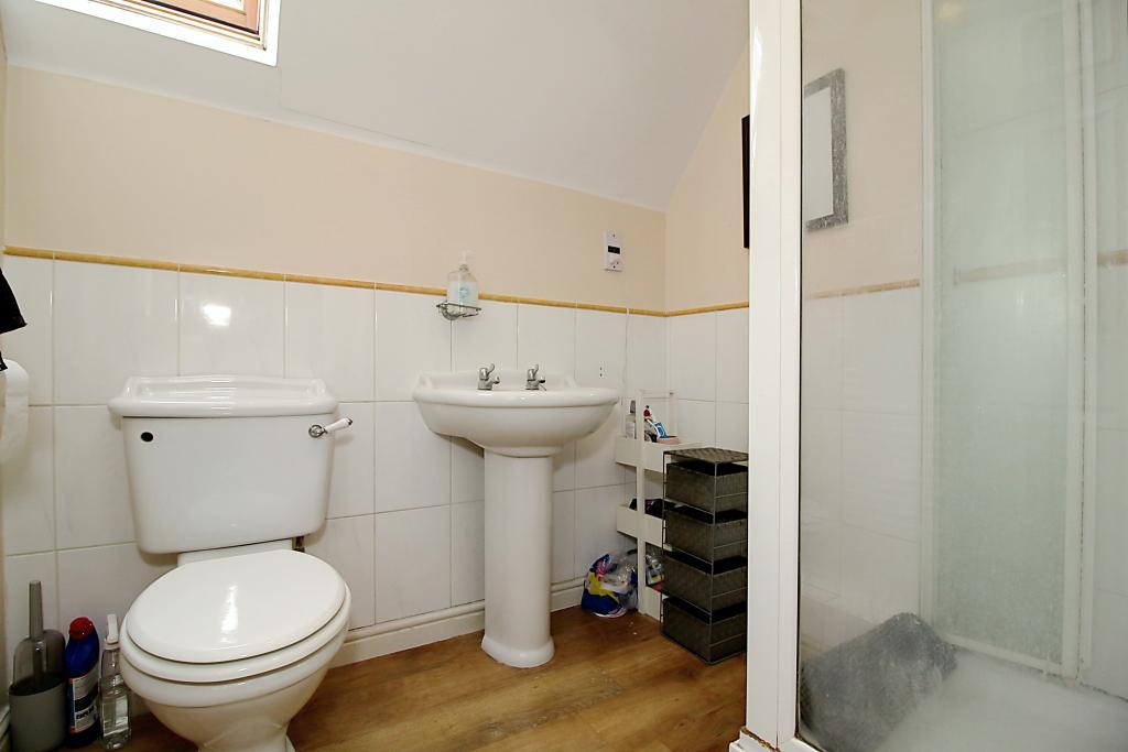 Shower Room Two