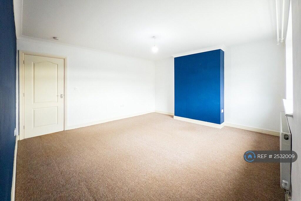 Front Bedroom