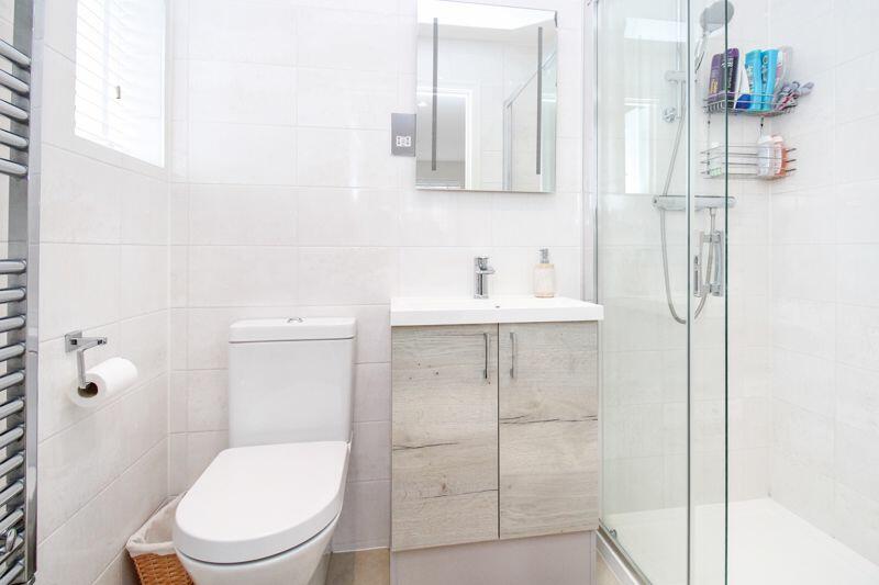 Bedroom One En-Suite