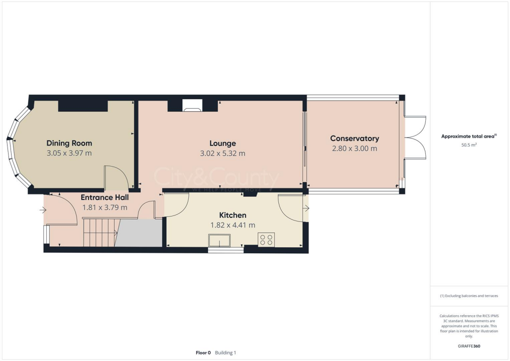 Ground Floor