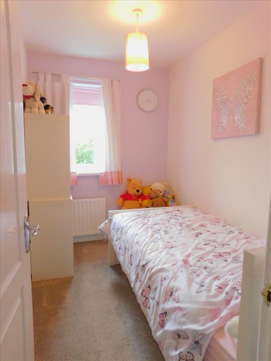BEDOOM THREE