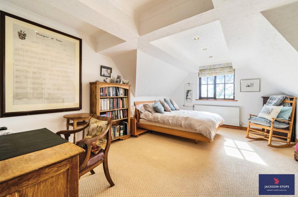 Bedroom 3