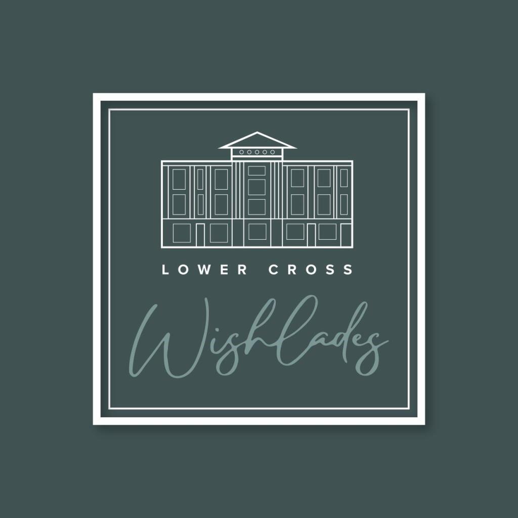 Wishlades Logo