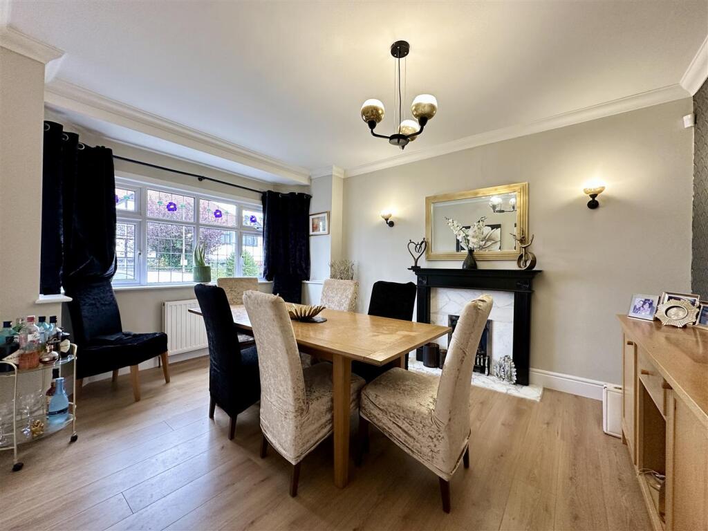 Reception Room Two