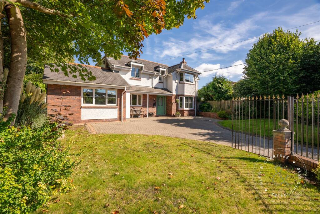 Tyr Winch Road, Old St Mellons, HC (39).jpg