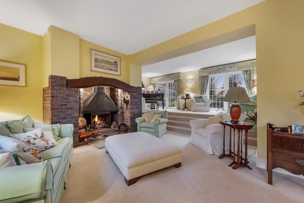 Drawing Room