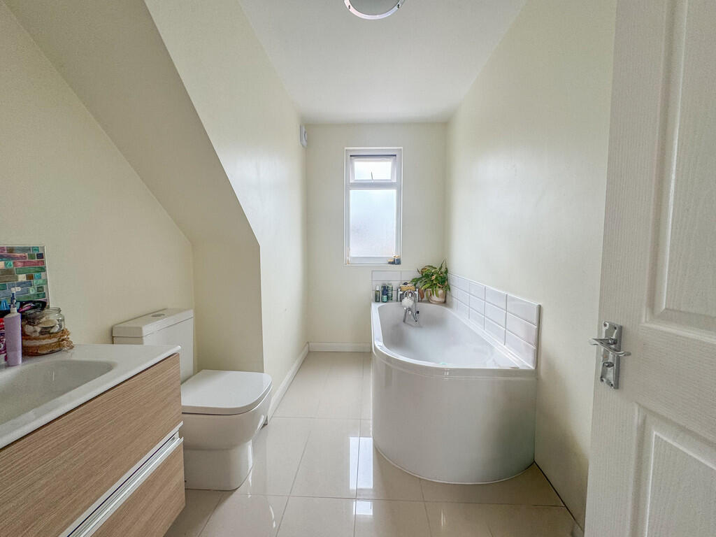 ff bathroom