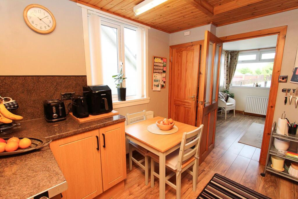'Dining' Kitchen