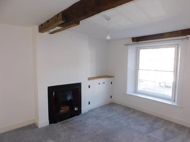 21 High Street Dining Room