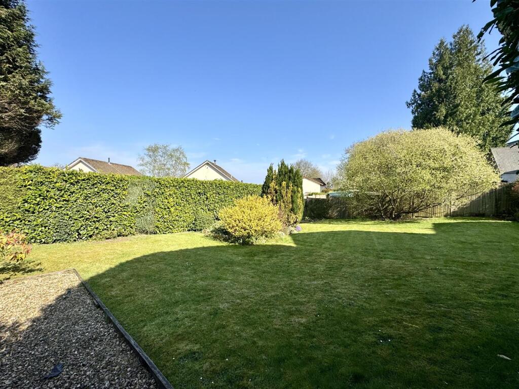 GARDENS
