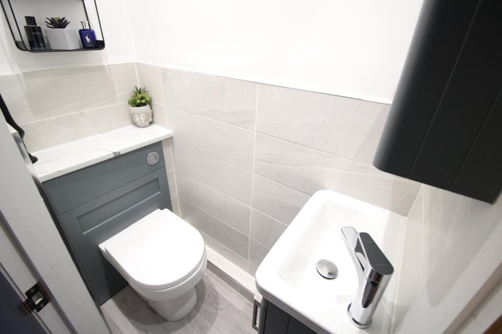 En-Suite W/c