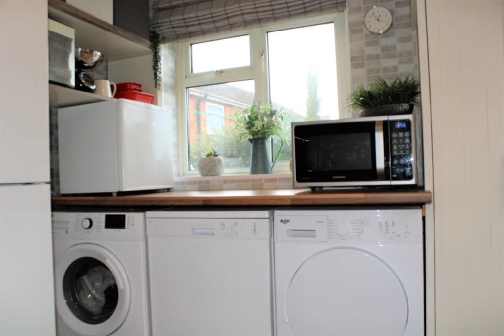Utility Area