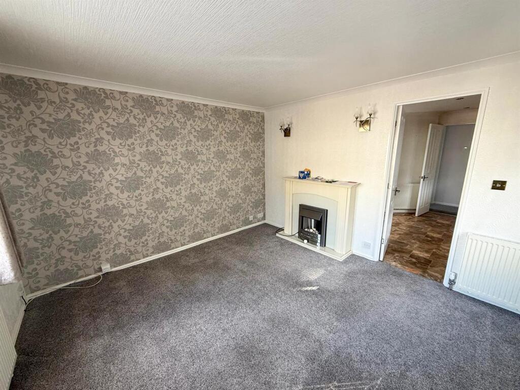 2 bed Park Home, Silsden 8
