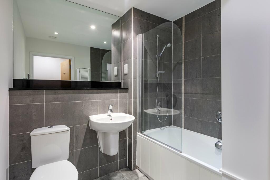 Winterton House Apt 
