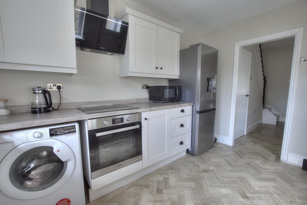 8. Kitchen