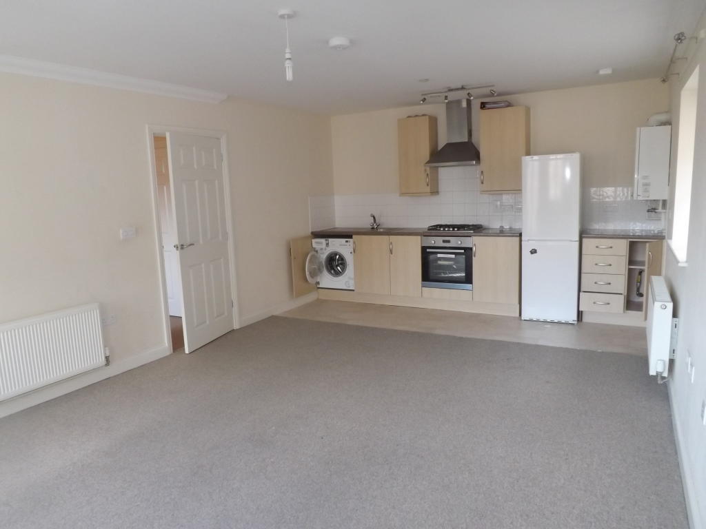 Kitchen/lounge