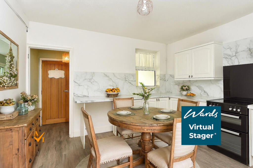 Kitchen/Diner (Modern Style)