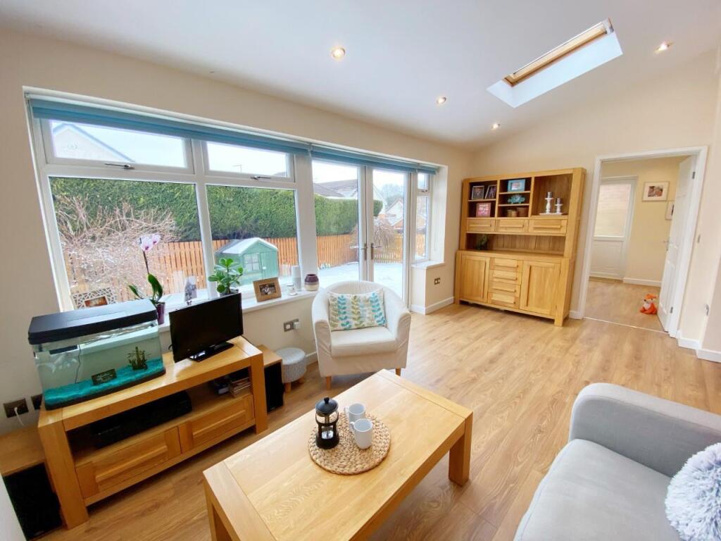 Kitchen/Family Room