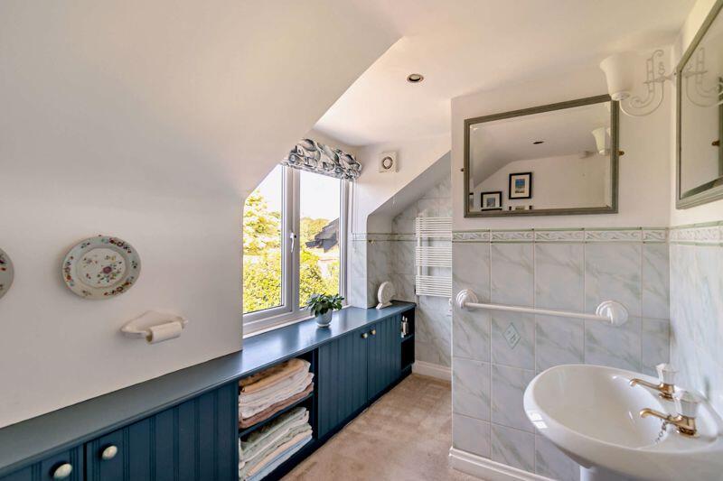 Ensuite Alternate Shot