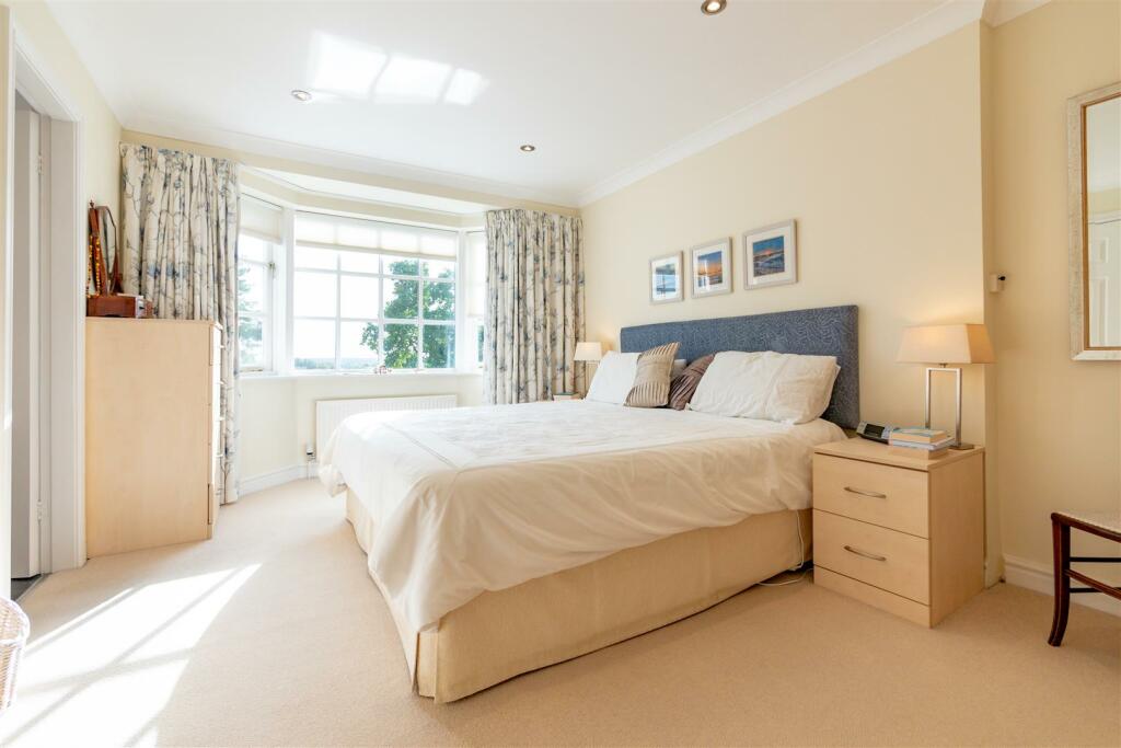 Bedroom 1 Aspect 2