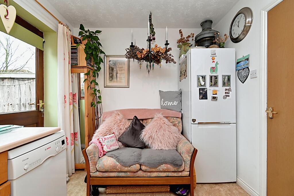 Kitchen/Dining