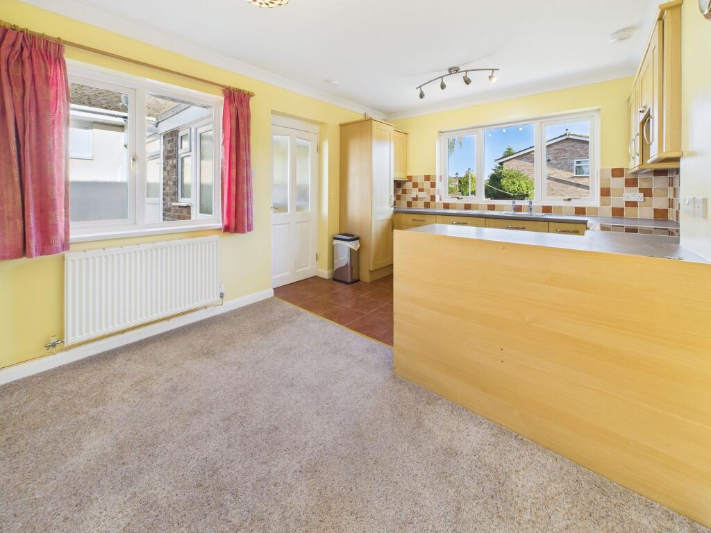 Kitchen /diner