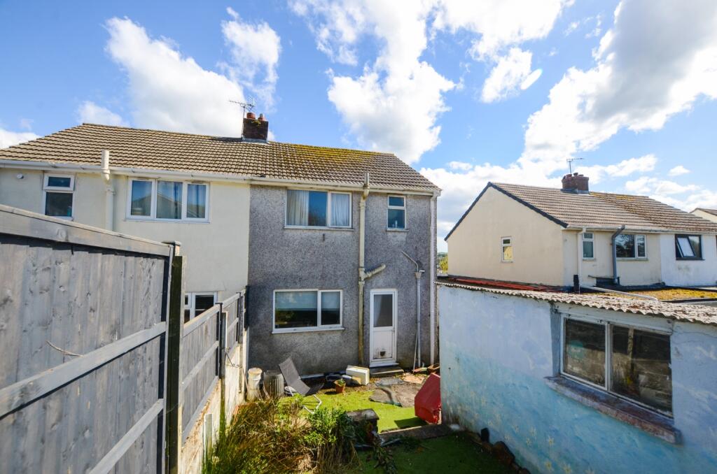 56 Queens Crescent TPS Bodmin Branch 01208 74182 -