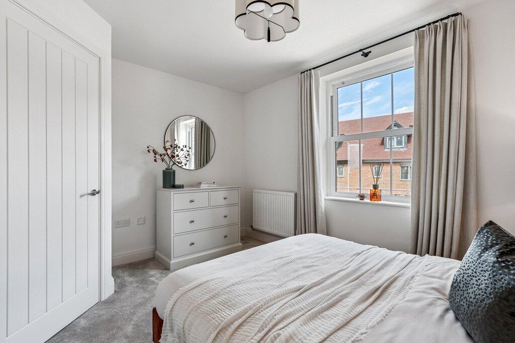 Showhome Example