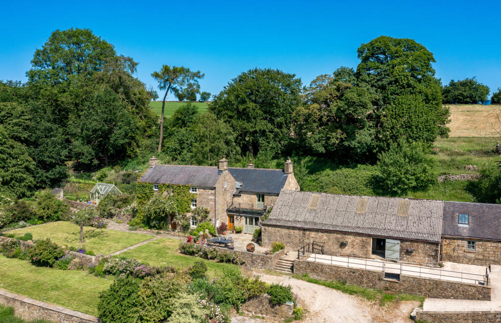 Fawside Farm