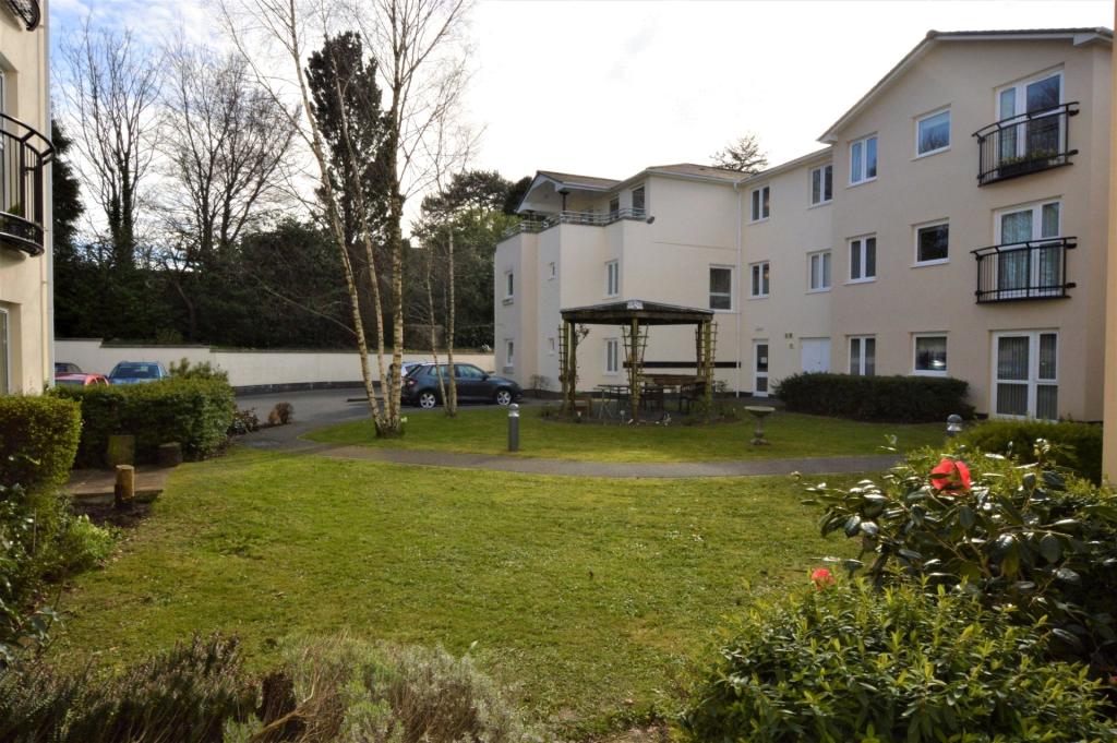 Communal Gardens