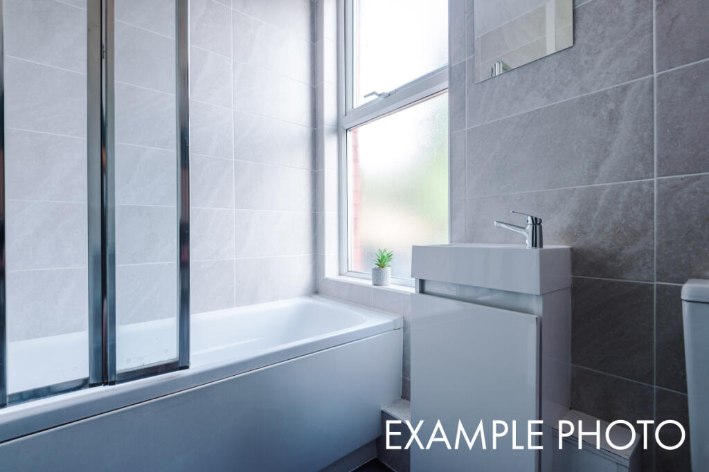 17 Norwood, Example 6