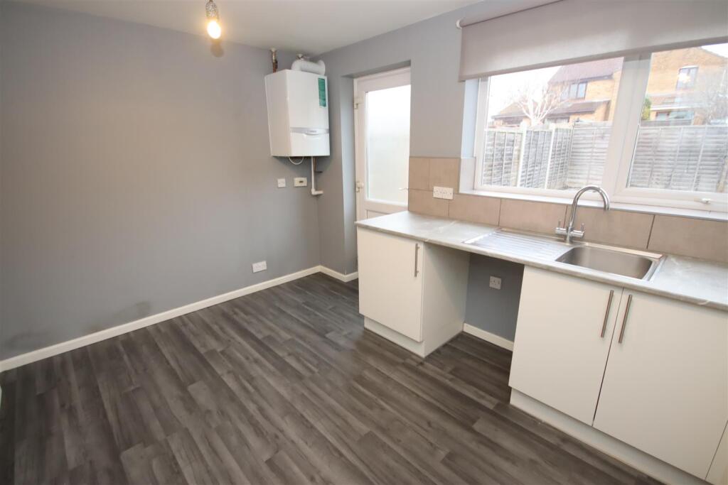 Cheltenham Drive, Chippenham