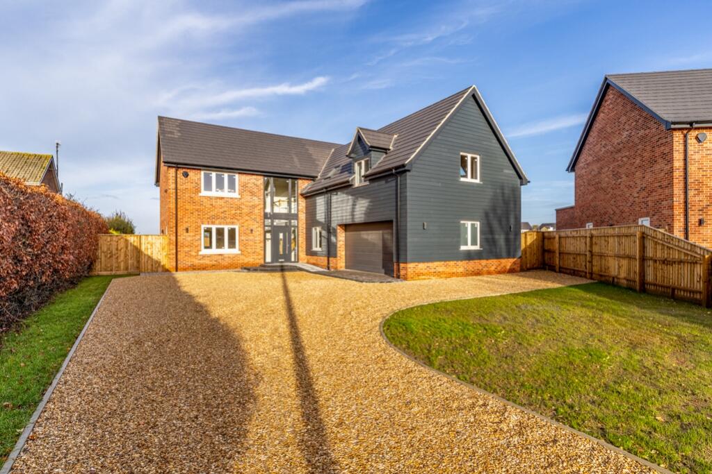 Plot 4, Northons Lane (Holbeach)-7
