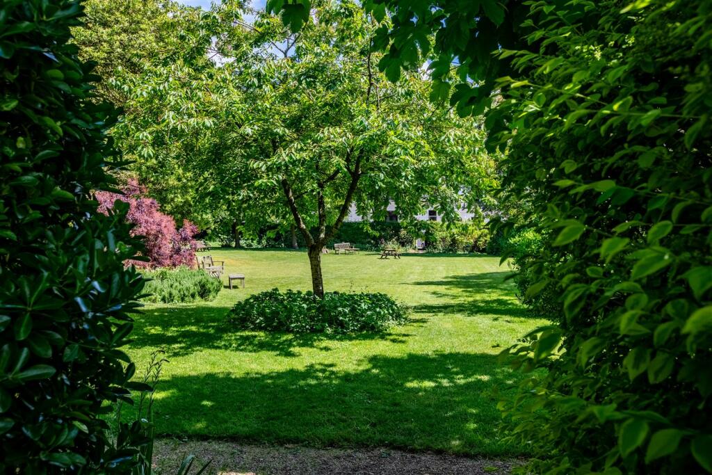 Gardens