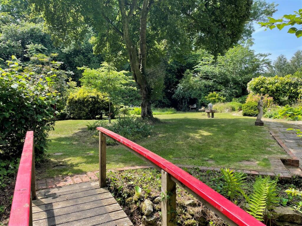 Gardens