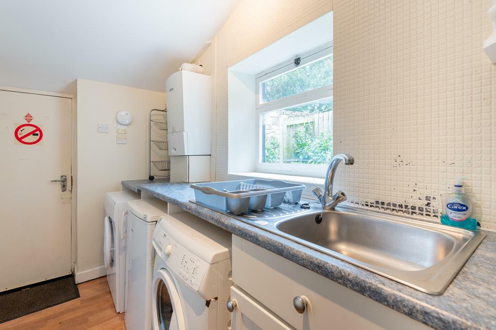 KITCHEN AGAIN