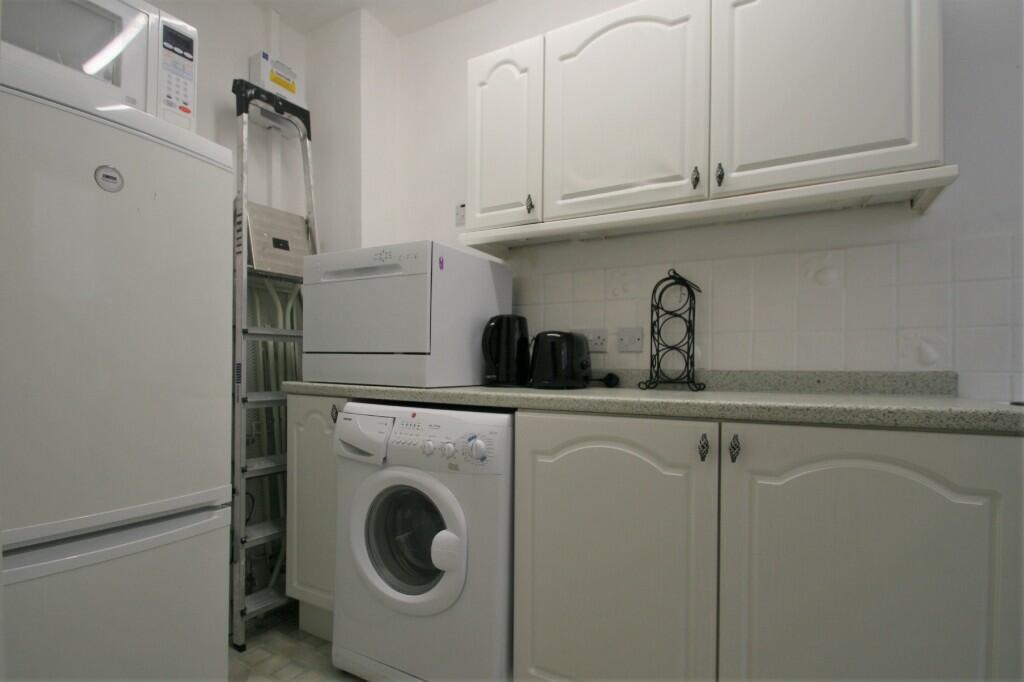 Appliances