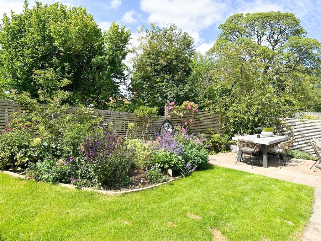 3 bed semi, Sutton In Craven