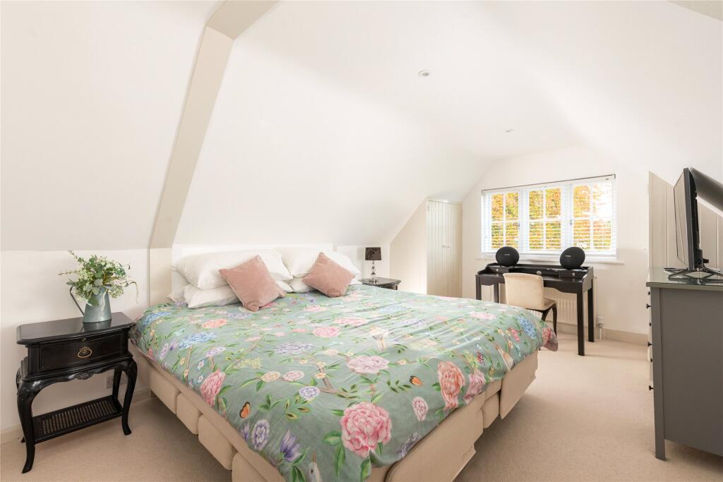 Bedroom Four
