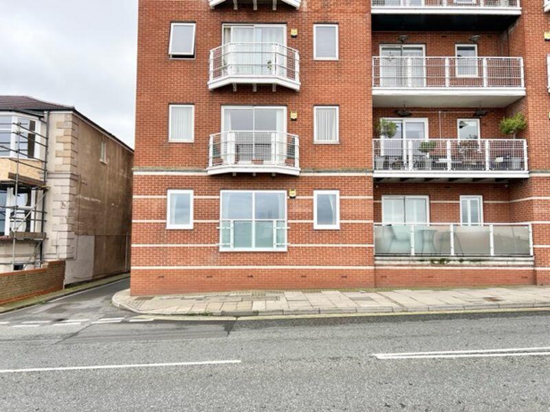 Ground floor part only